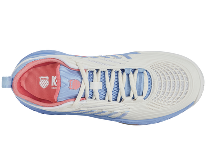 99071-178-M | HYPERCOURT SUPREME 2 | BRIGHT WHITE/OPEN AIR/STRAWBERRY ICE