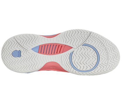 99071-178-M | HYPERCOURT SUPREME 2 | BRIGHT WHITE/OPEN AIR/STRAWBERRY ICE