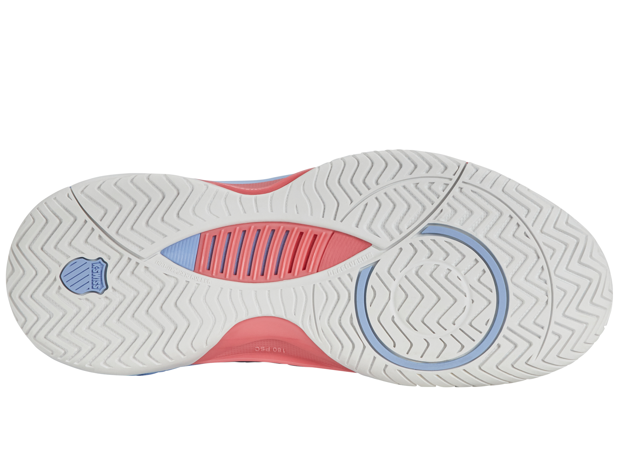 HYPERCOURT SUPREME 2 – K-Swiss US