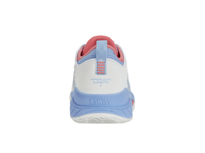 99071-178-M | HYPERCOURT SUPREME 2 | BRIGHT WHITE/OPEN AIR/STRAWBERRY ICE