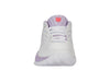 99071-182-M | HYPERCOURT SUPREME 2 | WHITE/ORCHID PETAL/NEON BLAZE