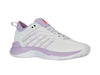 99071-182-M | HYPERCOURT SUPREME 2 | WHITE/ORCHID PETAL/NEON BLAZE
