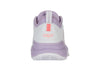 99071-182-M | HYPERCOURT SUPREME 2 | WHITE/ORCHID PETAL/NEON BLAZE