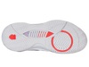 99071 - 182 - M | HYPERCOURT SUPREME 2 | WHITE/ORCHID PETAL/NEON BLAZE - K - Swiss US - FOOTWEAR