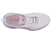 99071 - 182 - M | HYPERCOURT SUPREME 2 | WHITE/ORCHID PETAL/NEON BLAZE - K - Swiss US - FOOTWEAR