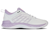 99071-182-M | HYPERCOURT SUPREME 2 | WHITE/ORCHID PETAL/NEON BLAZE
