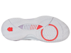 99071-182-M | HYPERCOURT SUPREME 2 | WHITE/ORCHID PETAL/NEON BLAZE