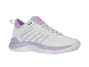 99071-182-M | HYPERCOURT SUPREME 2 | WHITE/ORCHID PETAL/NEON BLAZE