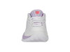99071-182-M | HYPERCOURT SUPREME 2 | WHITE/ORCHID PETAL/NEON BLAZE