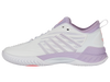 99071-182-M | HYPERCOURT SUPREME 2 | WHITE/ORCHID PETAL/NEON BLAZE
