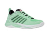 99071-368-M | HYPERCOURT SUPREME 2 | NEON MINT/BLACK/WHITE