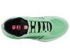 99071-368-M | HYPERCOURT SUPREME 2 | NEON MINT/BLACK/WHITE