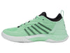 99071-368-M | HYPERCOURT SUPREME 2 | NEON MINT/BLACK/WHITE