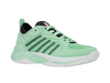 99071 - 368 - M | HYPERCOURT SUPREME 2 | NEON MINT/BLACK/WHITE - K - Swiss US - FOOTWEAR