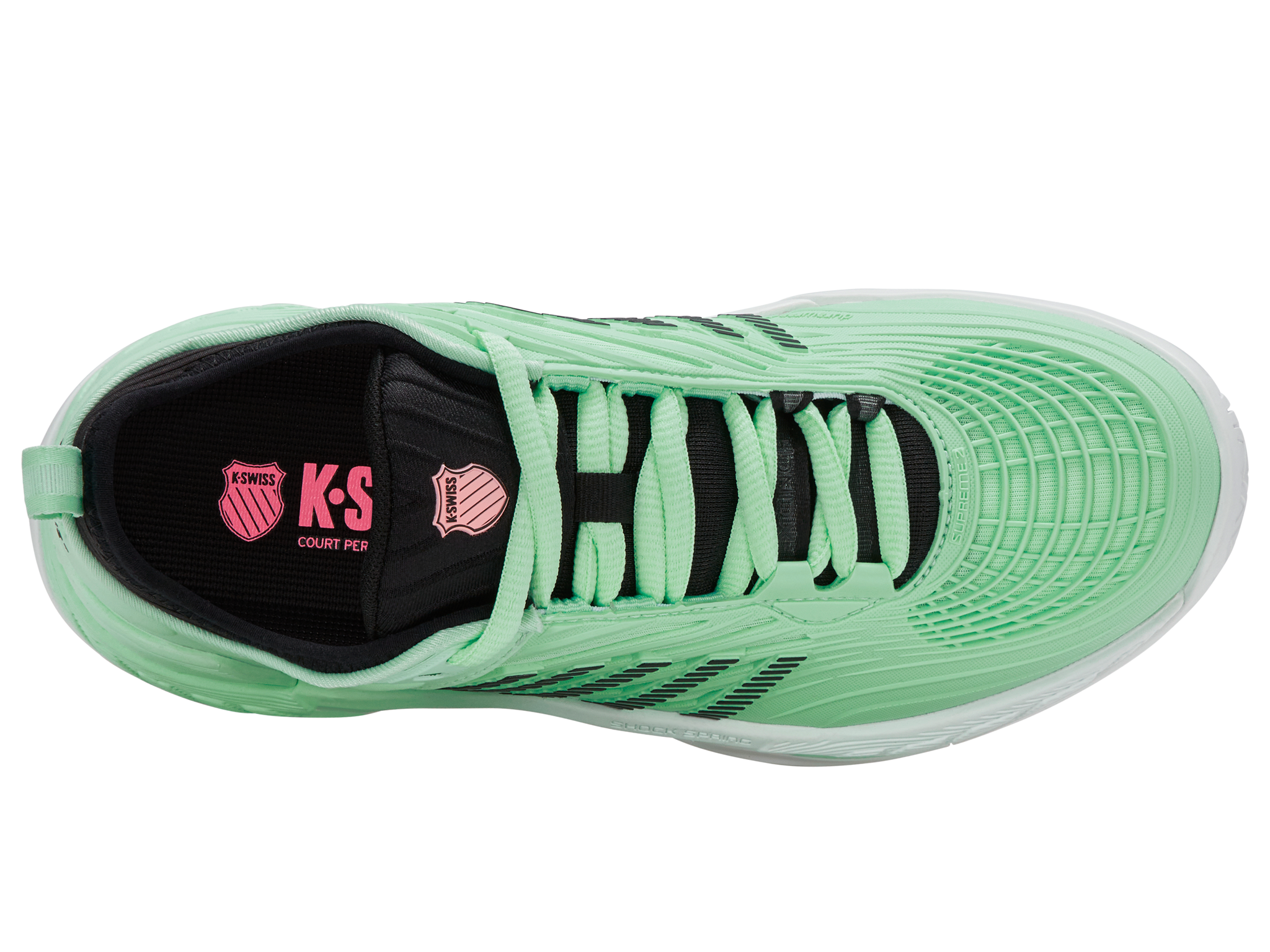 HYPERCOURT SUPREME 2 – K-Swiss US