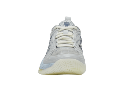 99071 - 407 - M | HYPERCOURT SUPREME 2 | DAWN BLUE/BALLAD BLUE/BLANC DE BLANC - K - Swiss US - FOOTWEAR