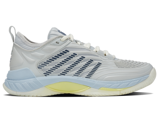 99071-407-M | HYPERCOURT SUPREME 2 | DAWN BLUE/BALLAD BLUE/BLANC DE BLANC