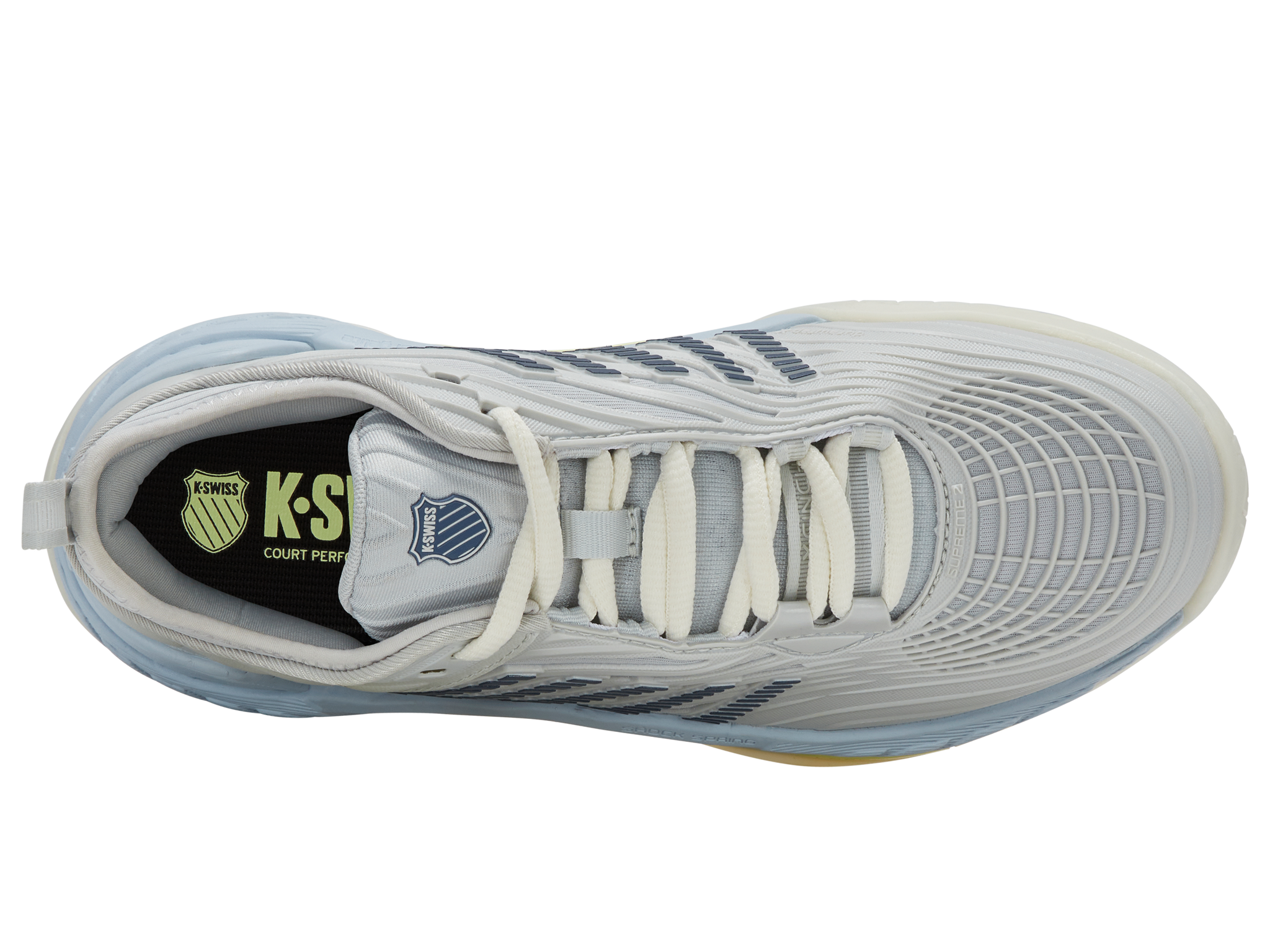 HYPERCOURT SUPREME 2 – K-Swiss US