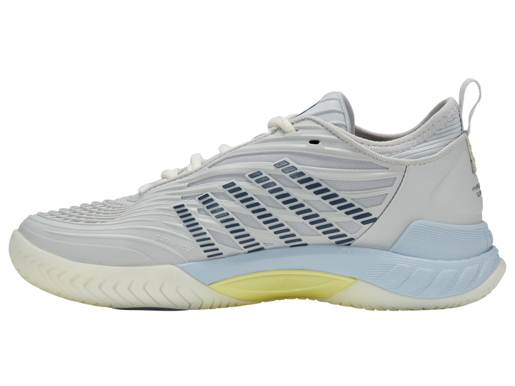 99071-407-M | HYPERCOURT SUPREME 2 | DAWN BLUE/BALLAD BLUE/BLANC DE BLANC
