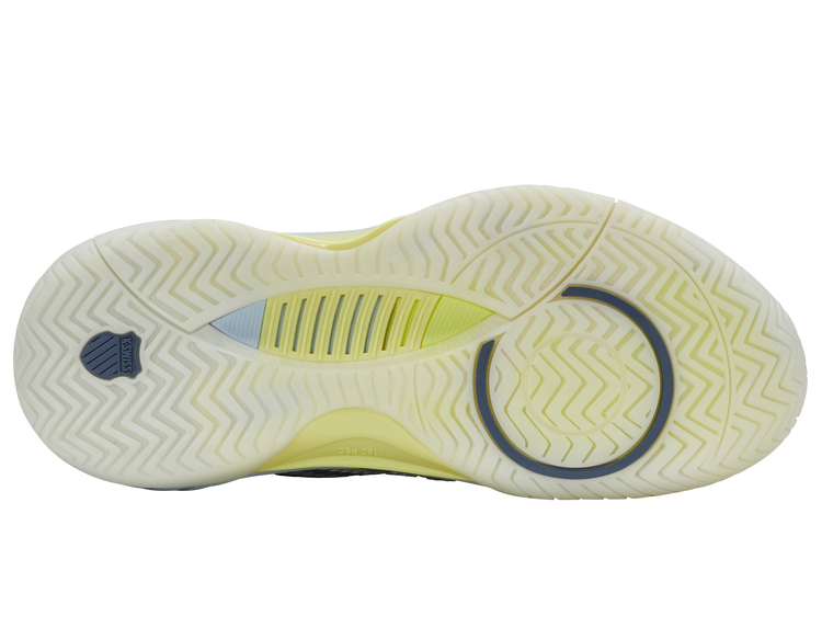 99071-407-M | HYPERCOURT SUPREME 2 | DAWN BLUE/BALLAD BLUE/BLANC DE BLANC