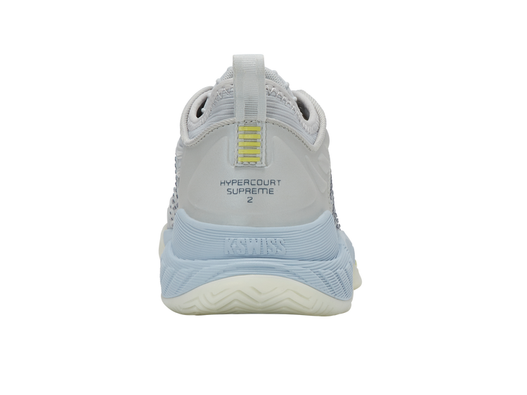 99071-407-M | HYPERCOURT SUPREME 2 | DAWN BLUE/BALLAD BLUE/BLANC DE BLANC