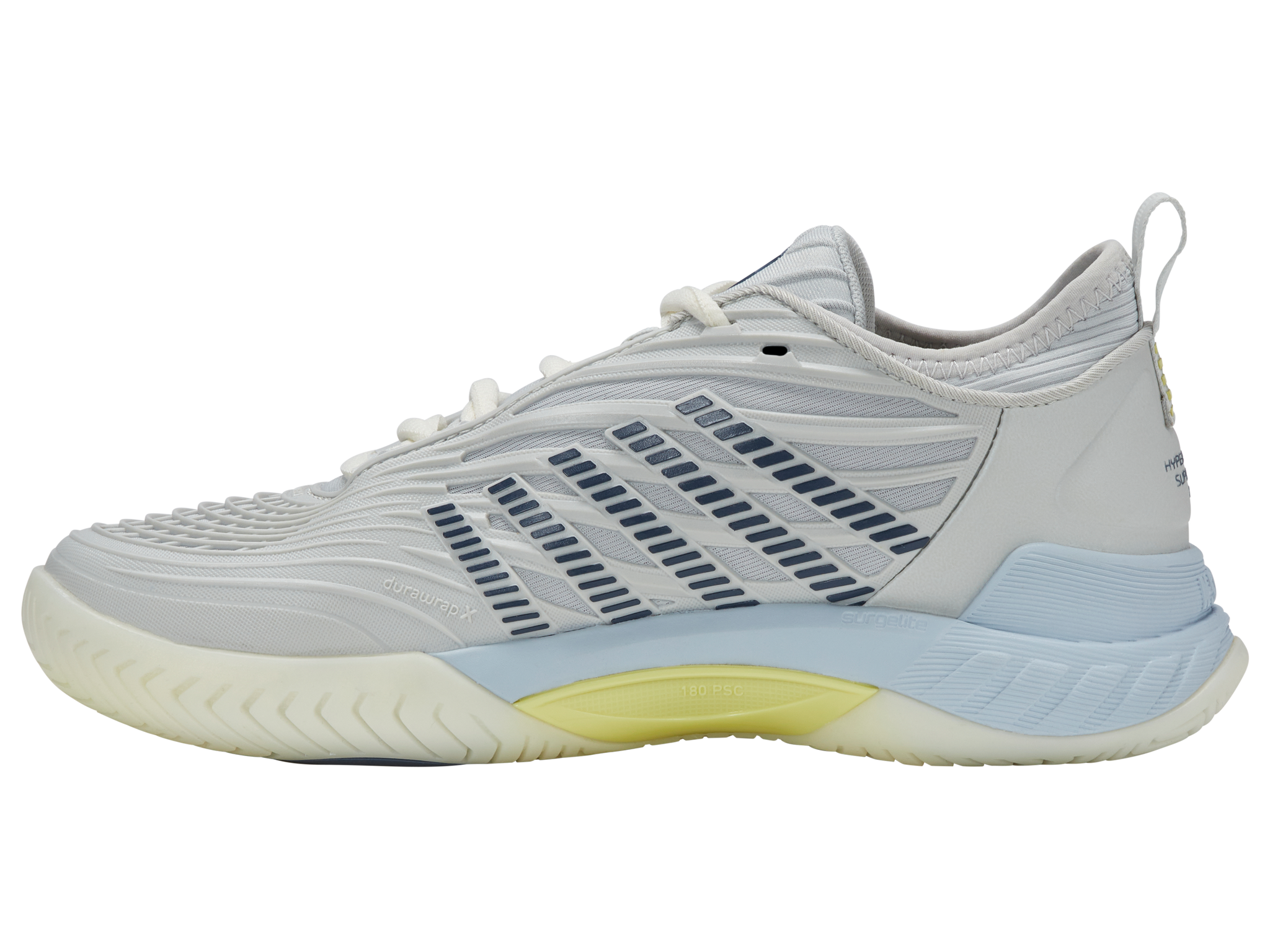 HYPERCOURT SUPREME 2 – K-Swiss US