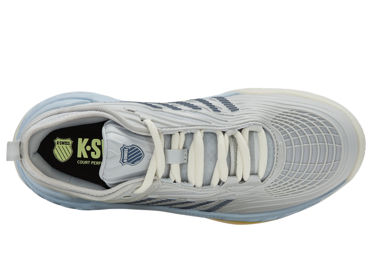 99071-407-M | HYPERCOURT SUPREME 2 | DAWN BLUE/BALLAD BLUE/BLANC DE BLANC