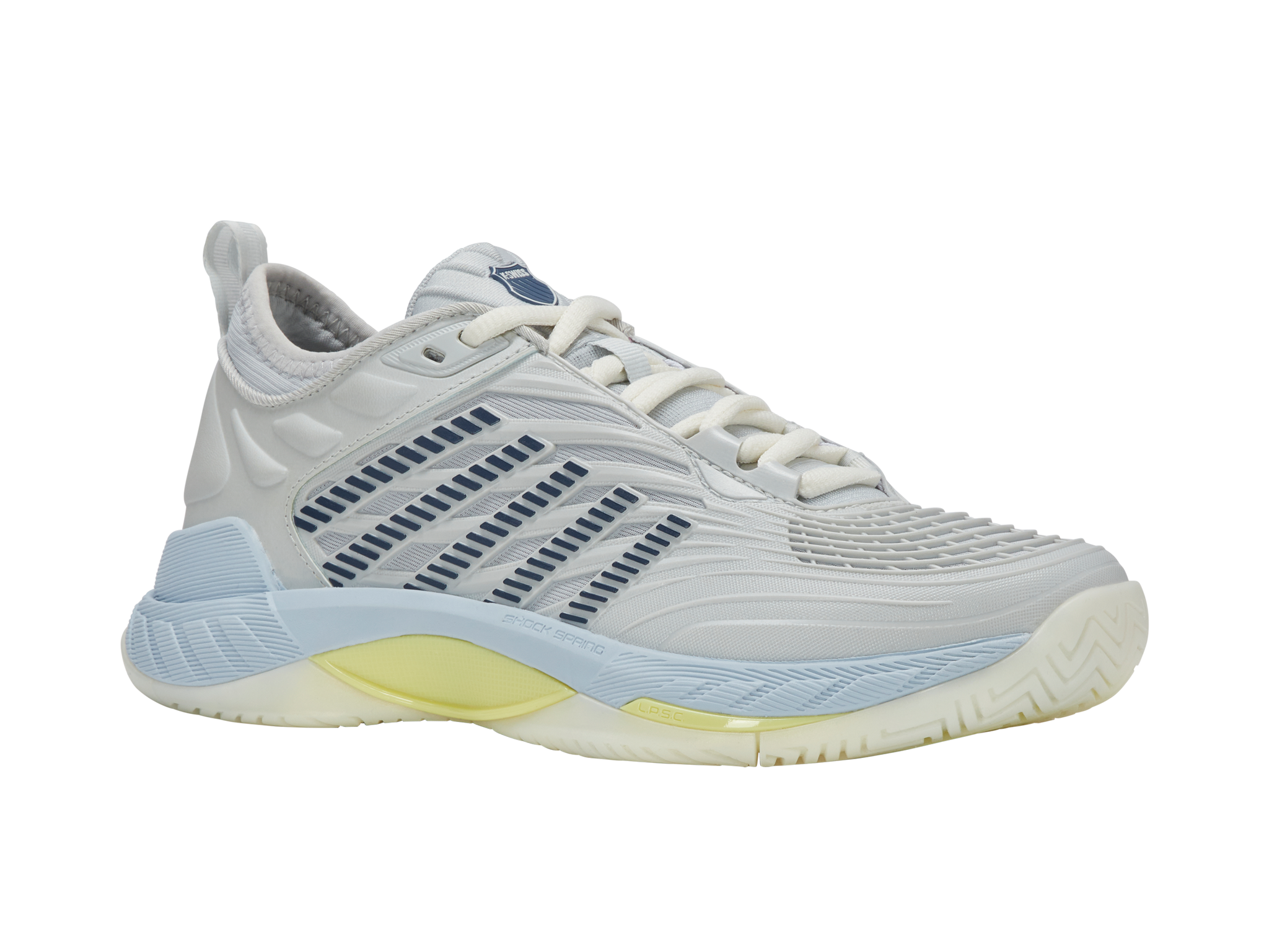 HYPERCOURT SUPREME 2 – K-Swiss US