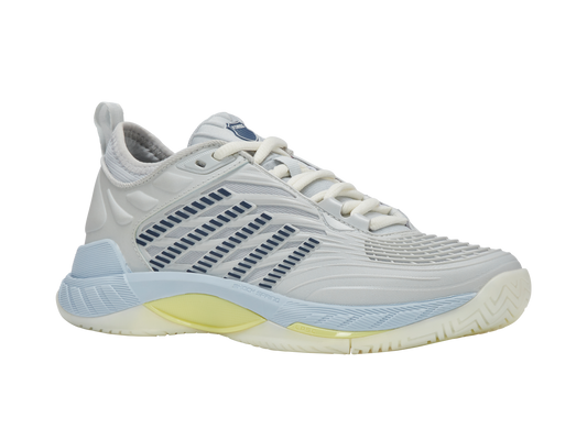 99071-407-M | HYPERCOURT SUPREME 2 | DAWN BLUE/BALLAD BLUE/BLANC DE BLANC