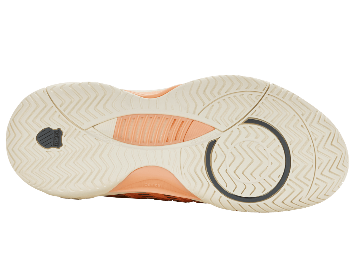 99071-644-M | HYPERCOURT SUPREME 2 | PEACH PARFAIT/EGRET
