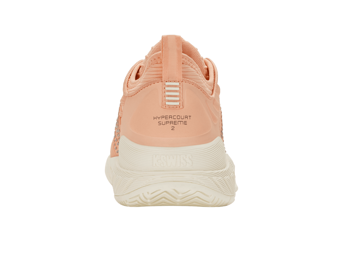 99071-644-M | HYPERCOURT SUPREME 2 | PEACH PARFAIT/EGRET