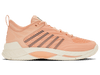 99071 - 644 - M | HYPERCOURT SUPREME 2 | PEACH PARFAIT/EGRET/TURBULENCE - K - Swiss US - FOOTWEAR