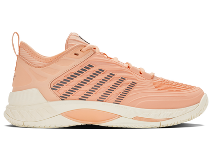 99071-644-M | HYPERCOURT SUPREME 2 | PEACH PARFAIT/EGRET/TURBULENCE