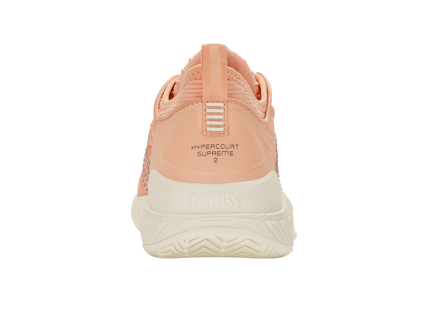 99071-644-M | HYPERCOURT SUPREME 2 | PEACH PARFAIT/EGRET/TURBULENCE