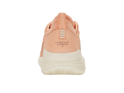 99071-644-M | HYPERCOURT SUPREME 2 | PEACH PARFAIT/EGRET/TURBULENCE