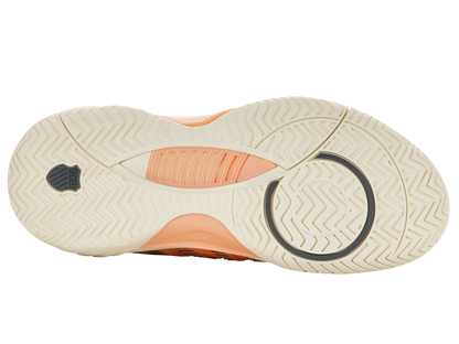 99071-644-M | HYPERCOURT SUPREME 2 | PEACH PARFAIT/EGRET/TURBULENCE