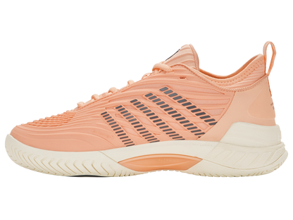 99071-644-M | HYPERCOURT SUPREME 2 | PEACH PARFAIT/EGRET/TURBULENCE