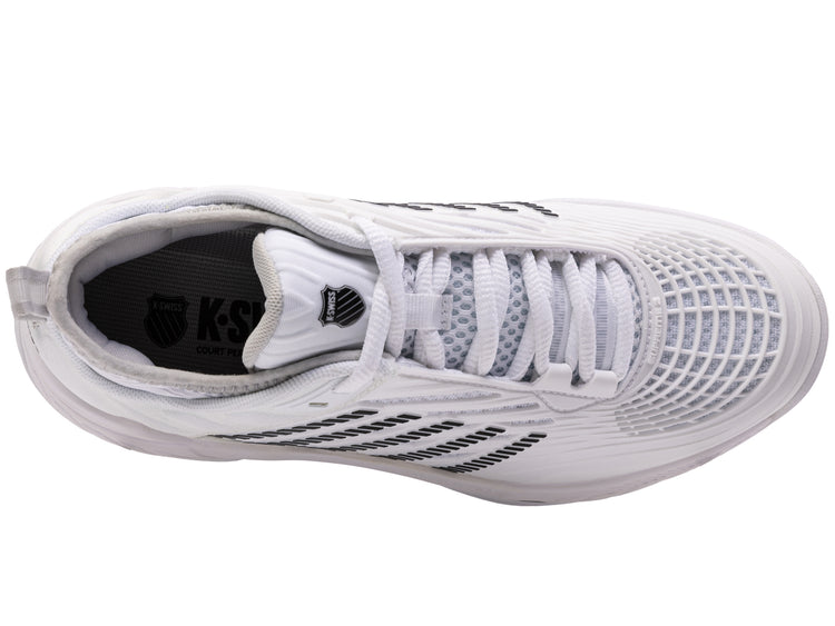 99071-996-M | HYPERCOURT SUPREME 2 | WHITE/VAPOR BLUE/BLACK