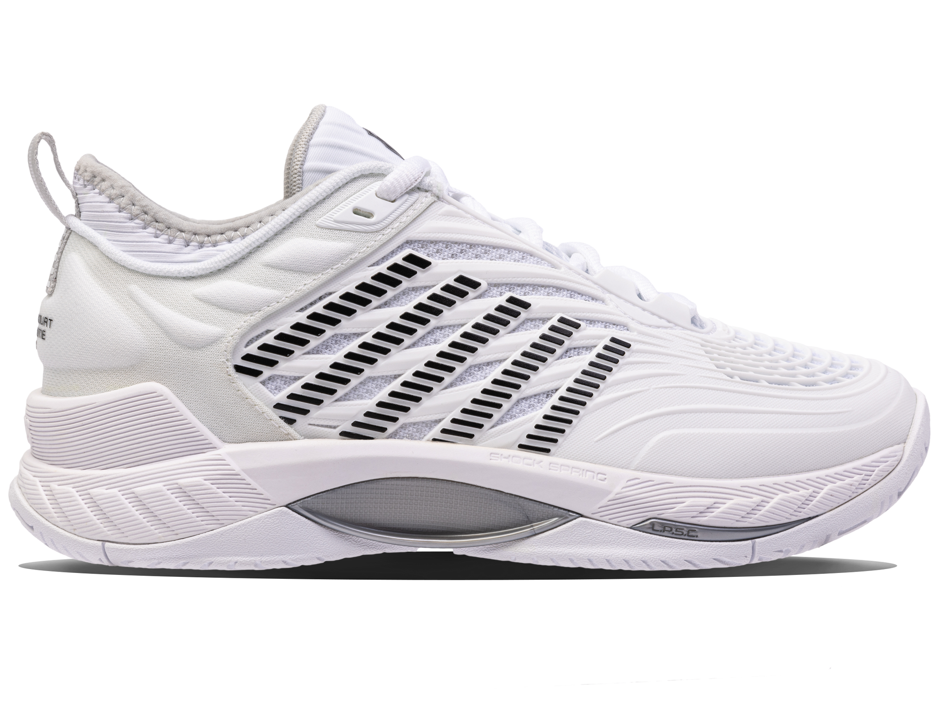 HYPERCOURT SUPREME 2 – K-Swiss US