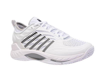 99071-996-M | HYPERCOURT SUPREME 2 | WHITE/VAPOR BLUE/BLACK