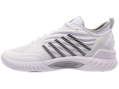 99071-996-M | HYPERCOURT SUPREME 2 | WHITE/VAPOR BLUE/BLACK