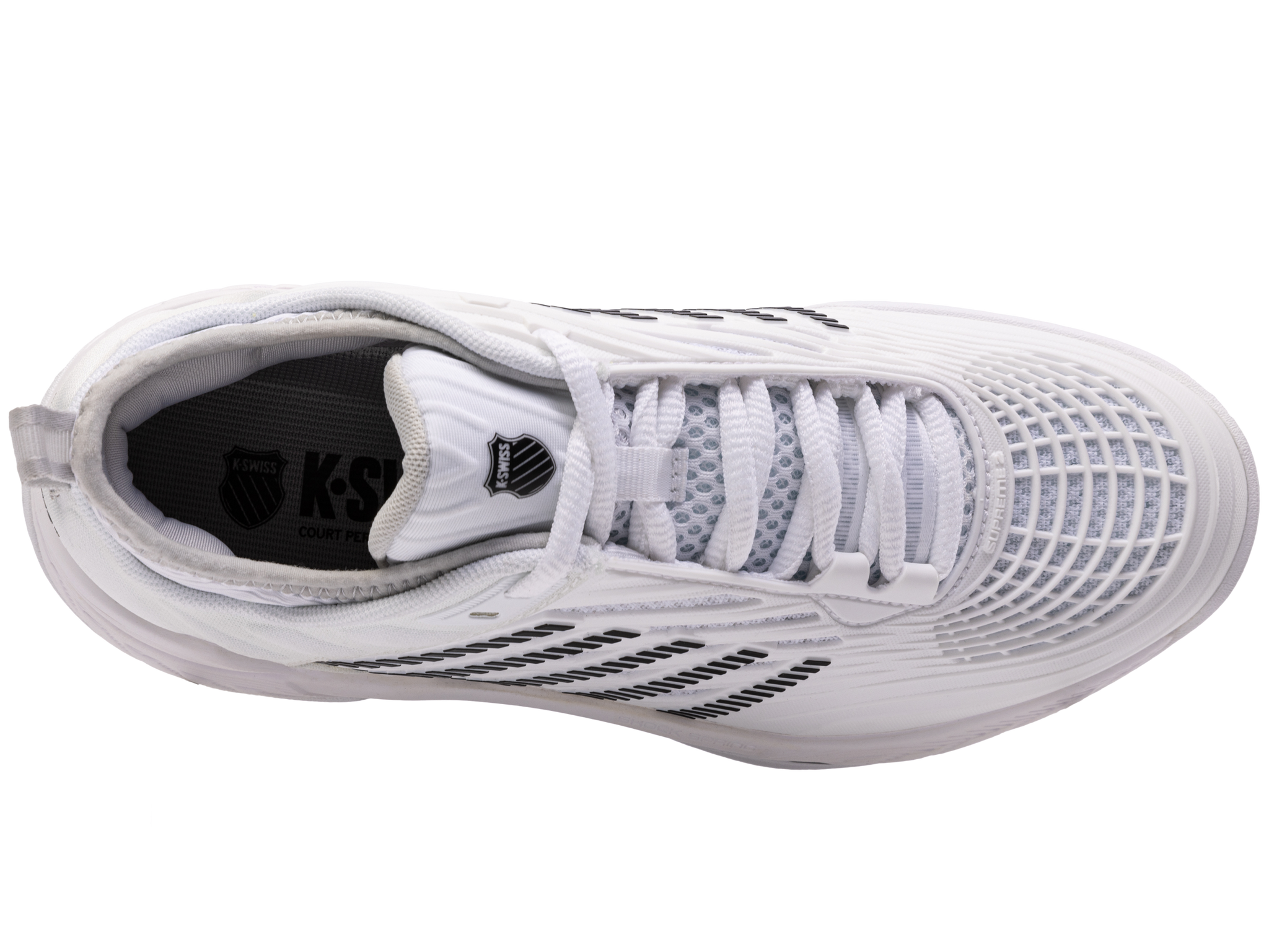 HYPERCOURT SUPREME 2 – K-Swiss US