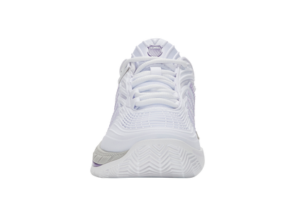 99072-160-M | HYPERCOURT SUPREME 2 CLAY | WHITE/LUNAR ROCK/PURPLE HAZE