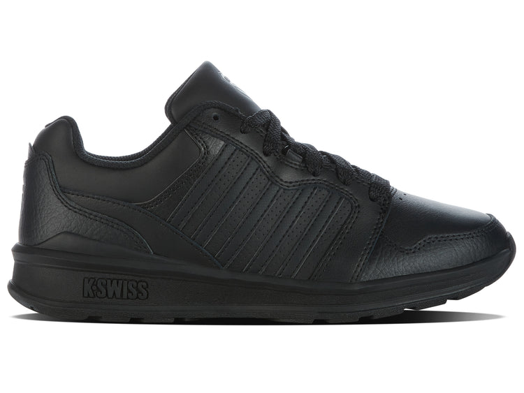 99078-029-M | RIVAL TRAINER | BLACK/BLACK/SMOKED PEARL