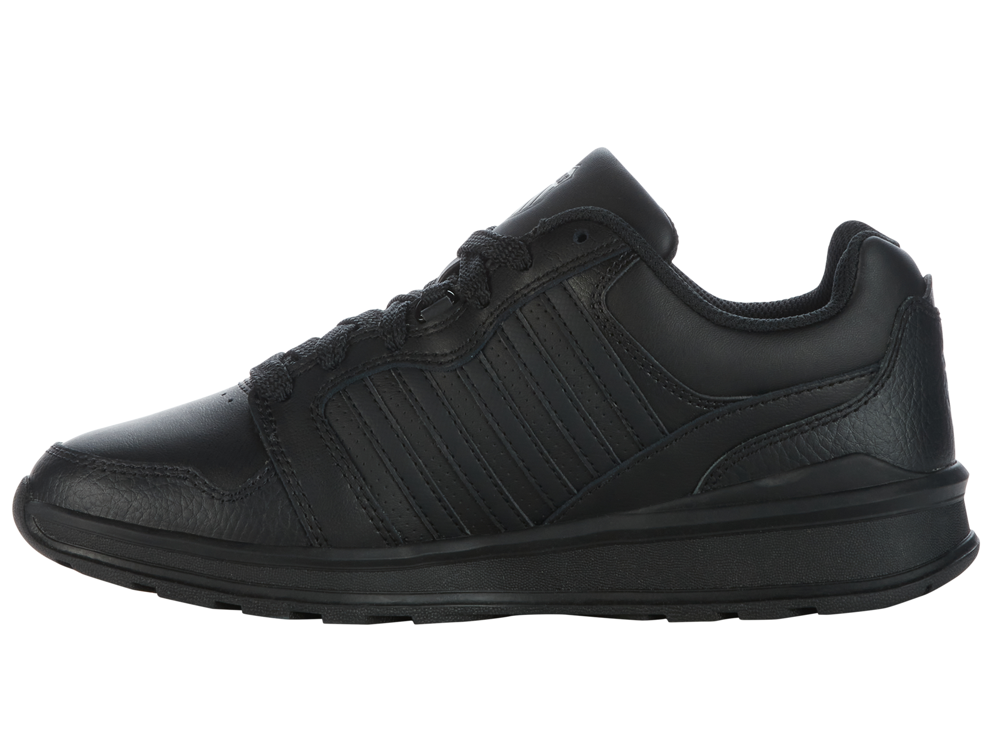 RIVAL TRAINER – K-Swiss US