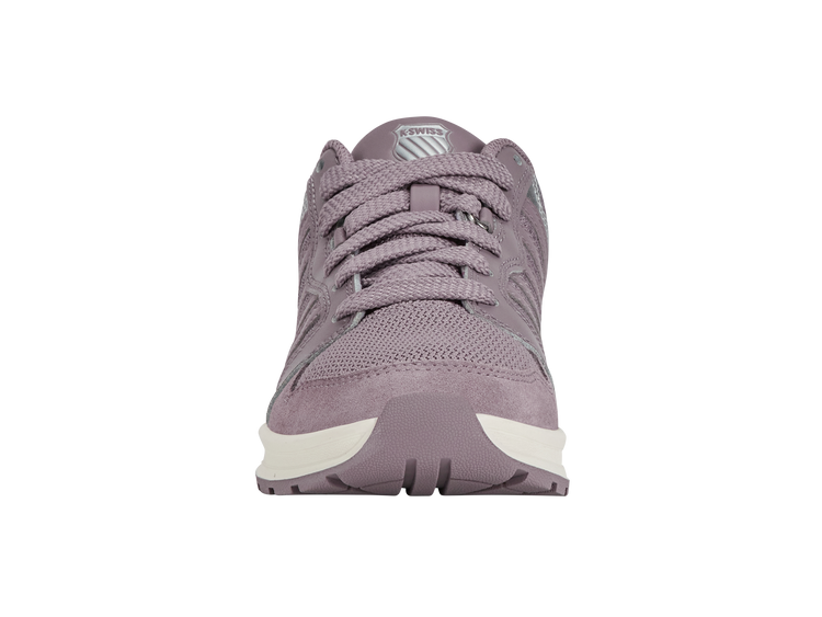 99079-051-M | RIVAL TRAINER T | PURPLE DOVE/SILVER/SNOW WHITE