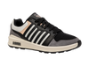 99079-067-M | RIVAL TRAINER T | BLACK/BLANC DE BLANC/SMOKED PEARL