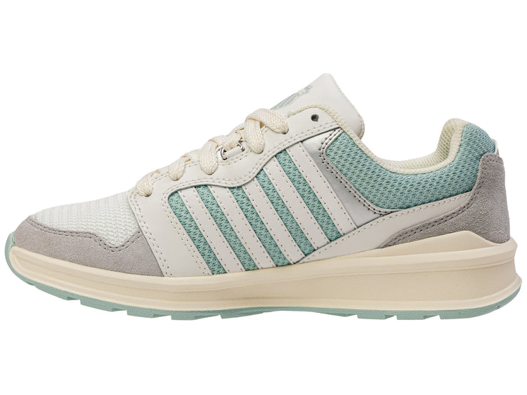 99079-118-M | RIVAL TRAINER T | BLANC DE BLANC/SURF SPRAY/GRAY VIOLET
