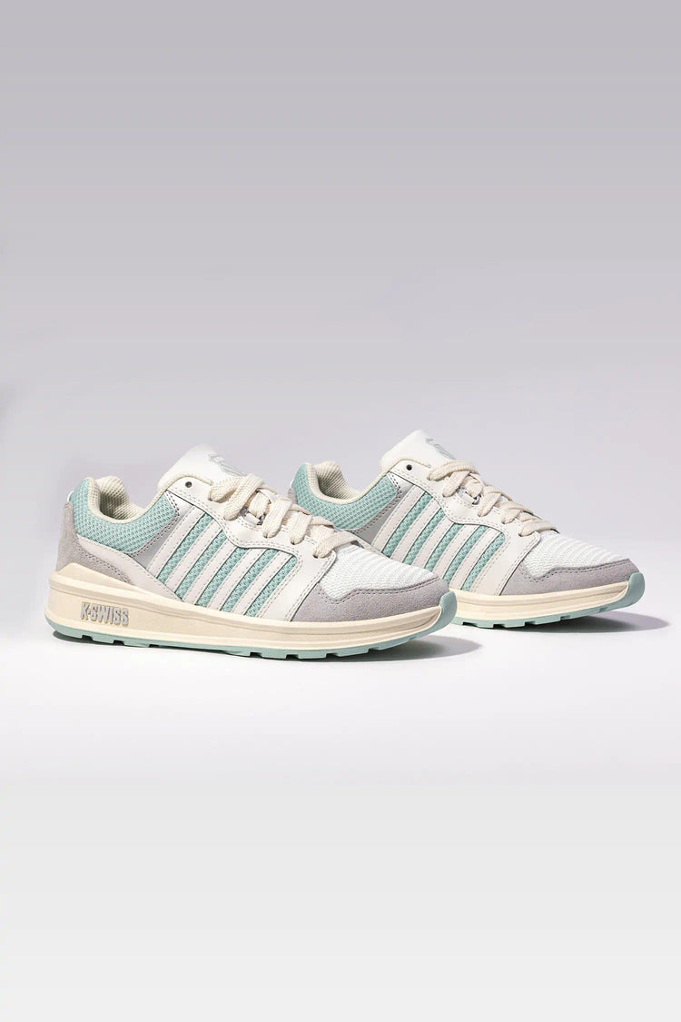 99079-118-M | RIVAL TRAINER T | BLANC DE BLANC/SURF SPRAY/GRAY VIOLET
