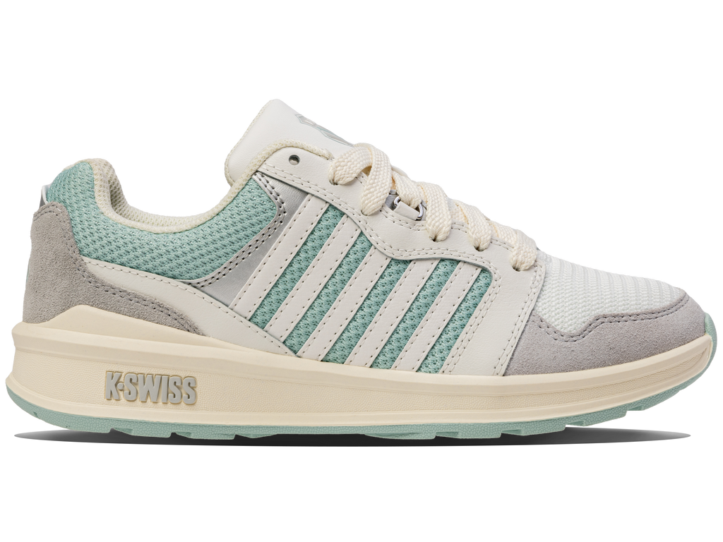 99079-118-M | RIVAL TRAINER T | BLANC DE BLANC/SURF SPRAY/GRAY VIOLET